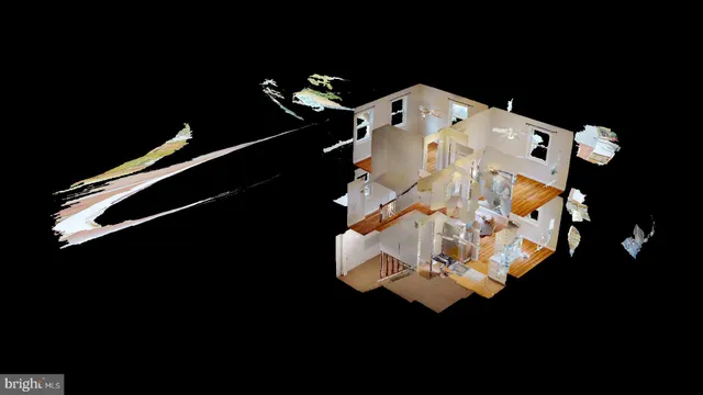 $2,695 | 2211 Arlington Terrace, Alexandria, VA 22303