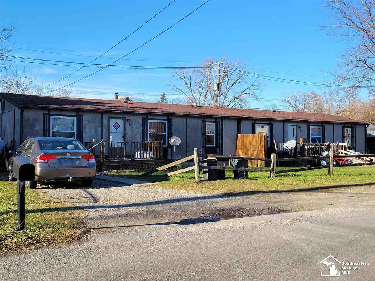 962 Adams Street Monroe, MI 48161 - Photo 2 of 2 Gallery Image 2