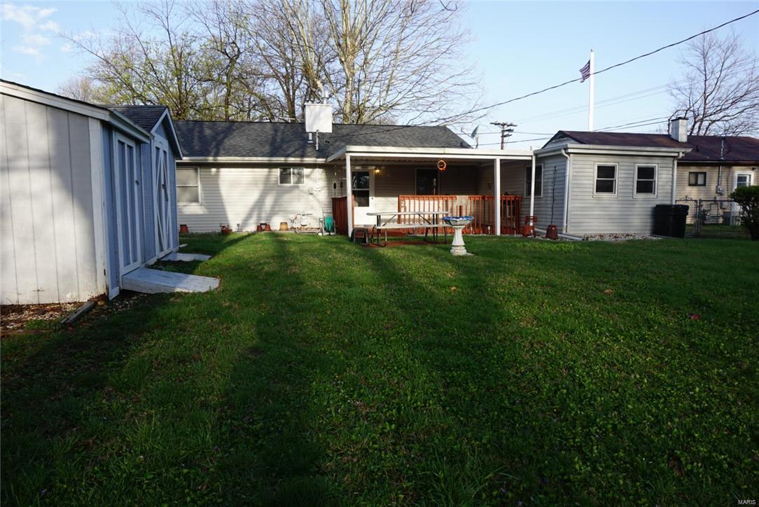800 Royal Heights Road Belleville, IL 62226 - Photo 13 of 24 Gallery Image 13
