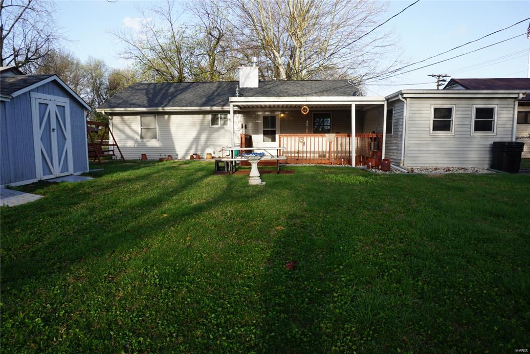 800 Royal Heights Road Belleville, IL 62226 - Photo 9 of 24 Gallery Image 9