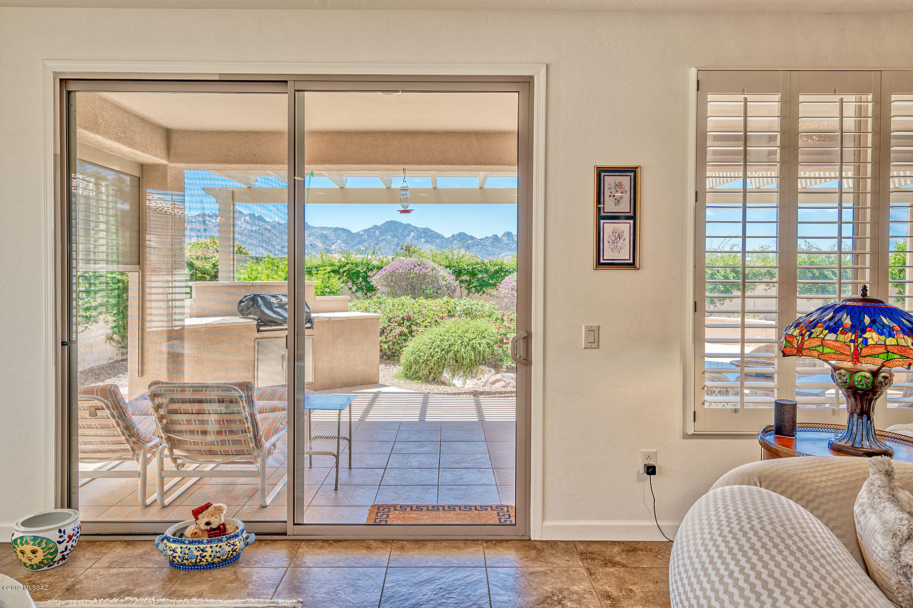 62887 East Border Rock Road Tucson, AZ 85739 - Photo 25 of 33