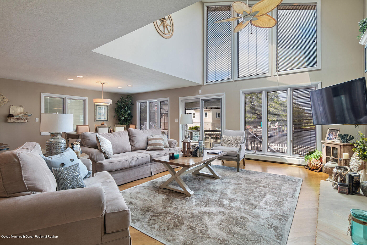 356 Silver Bay Road Toms River, NJ 08753 - Photo 14 of 41 a living room with furniture