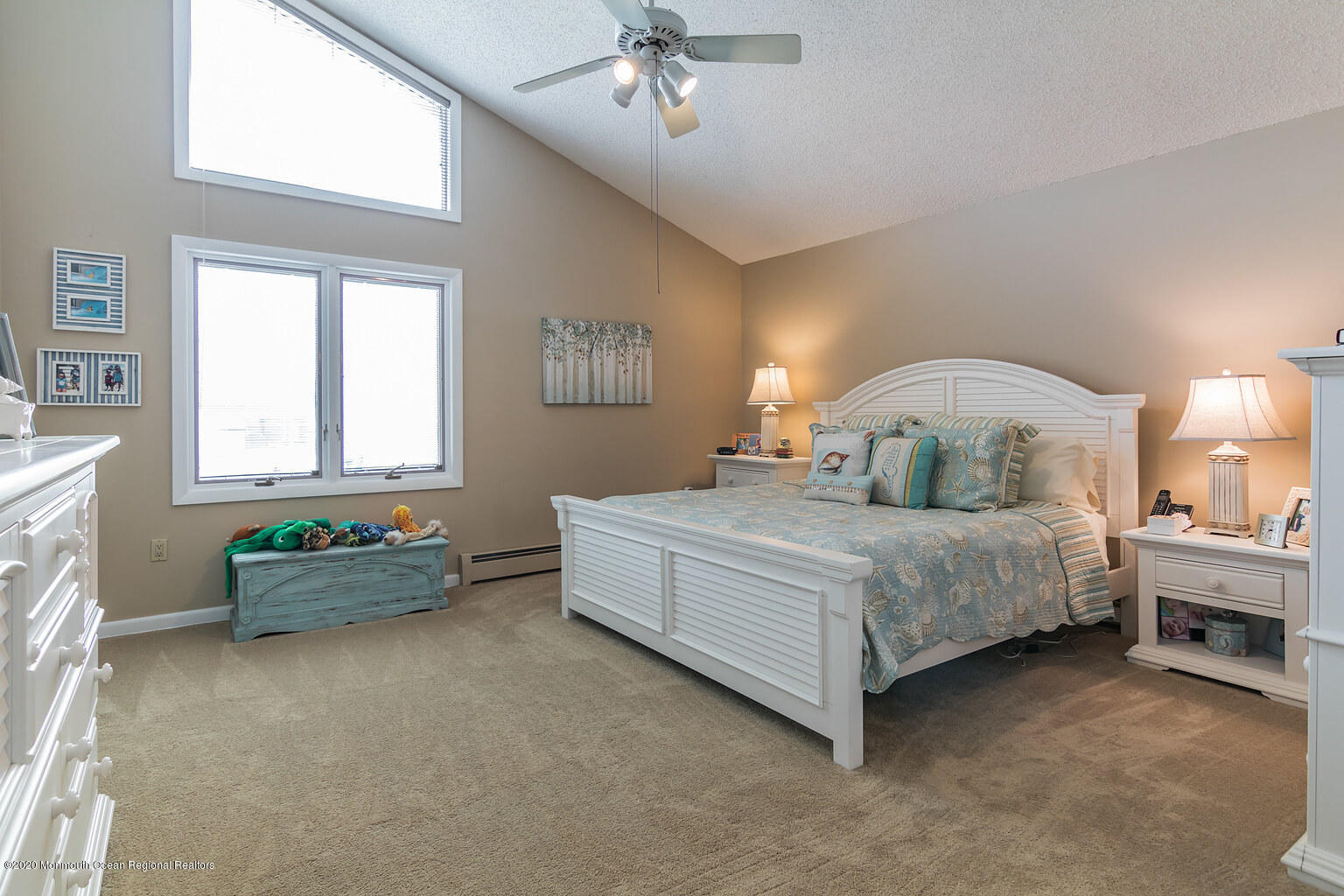 356 Silver Bay Road Toms River, NJ 08753 - Photo 25 of 41 a bedroom with bed and window