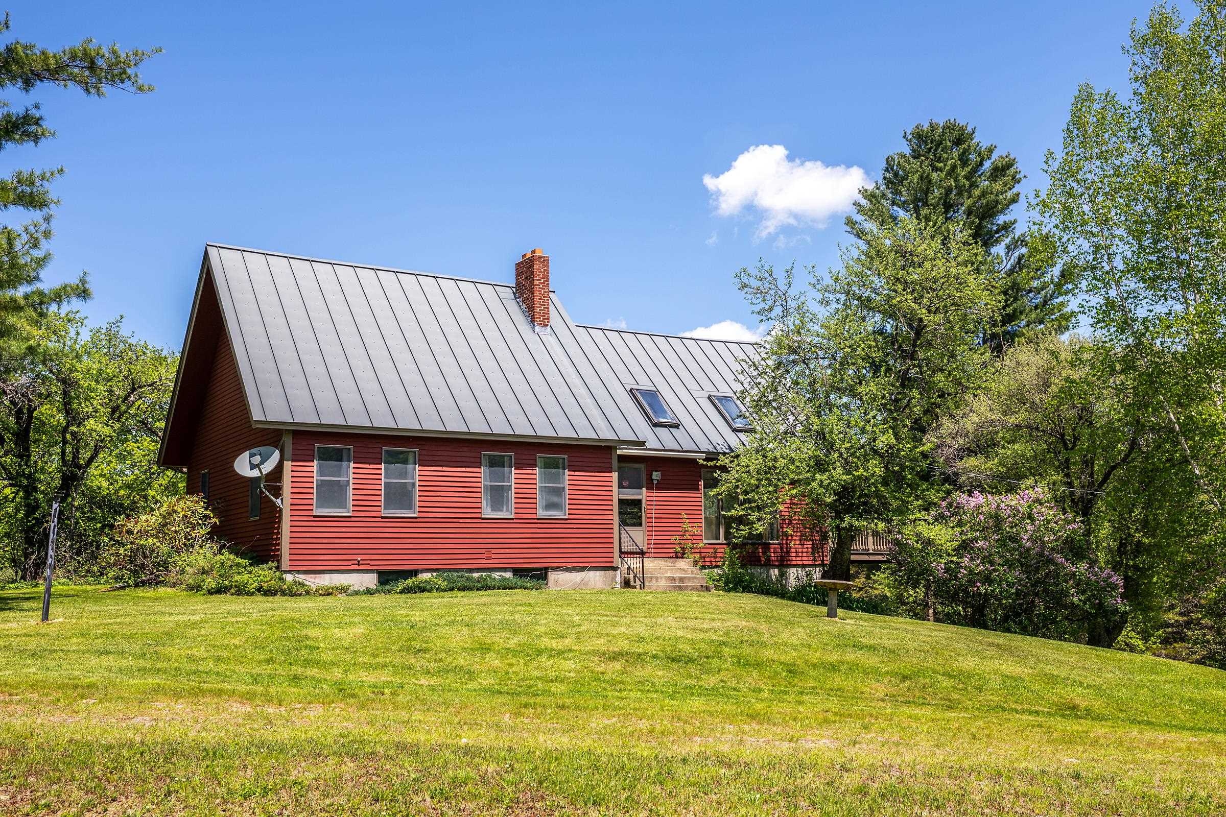 124 Forrester Road Stratton, VT 05360 - Photo 5 of 57