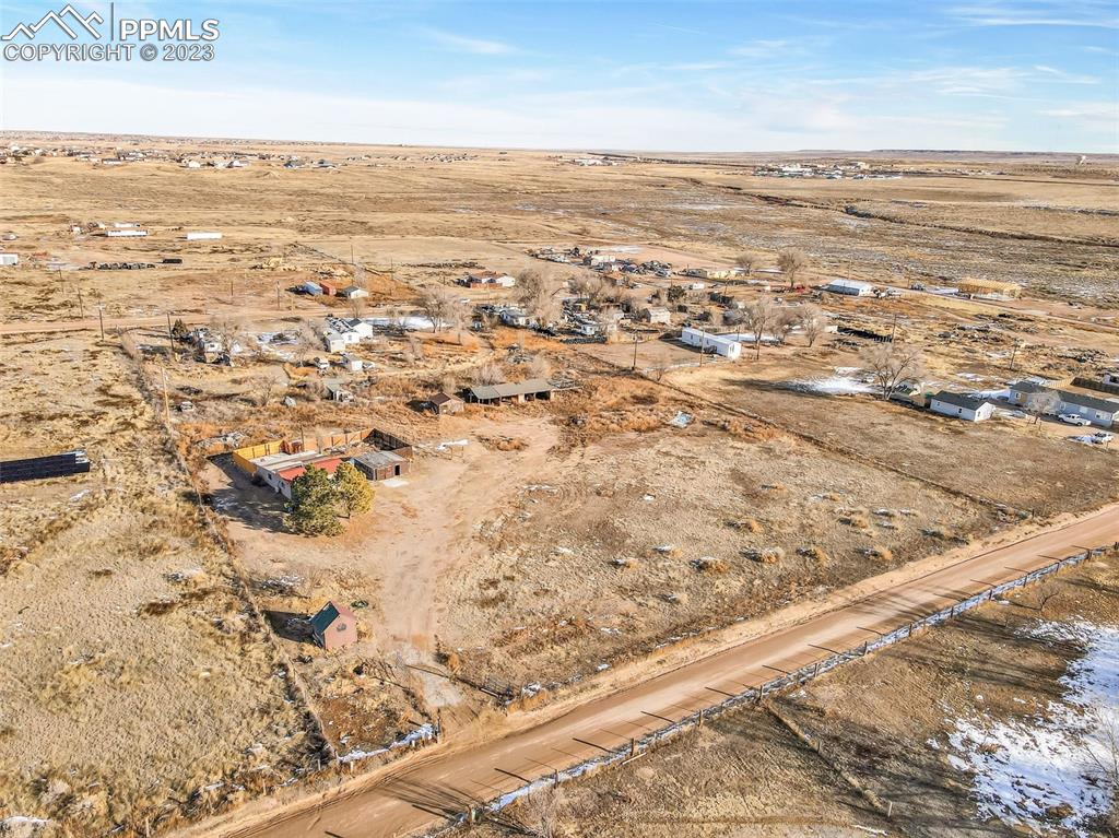 1417 2nd Road Pueblo, CO 81007 - Photo 22 of 32 a view of an ocean