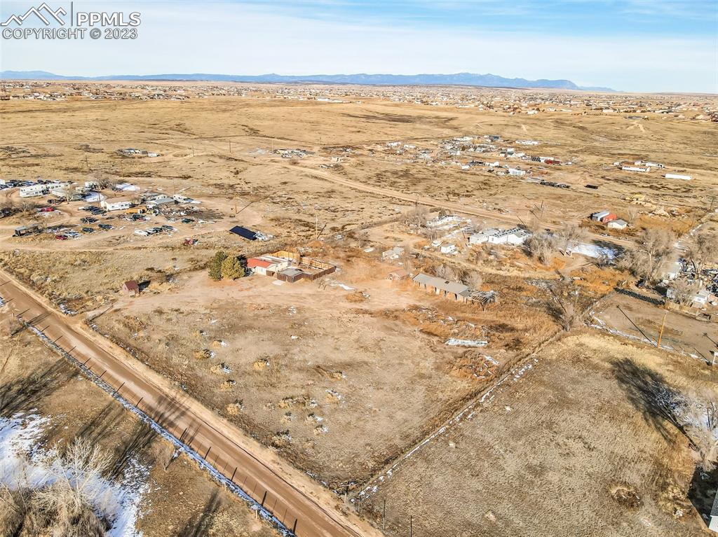 1417 2nd Road Pueblo, CO 81007 - Photo 28 of 32 a view of ocean view