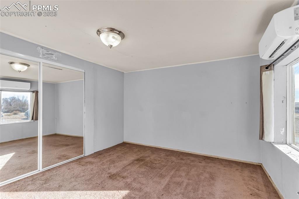 1417 2nd Road Pueblo, CO 81007 - Photo 5 of 32 a view of an empty room