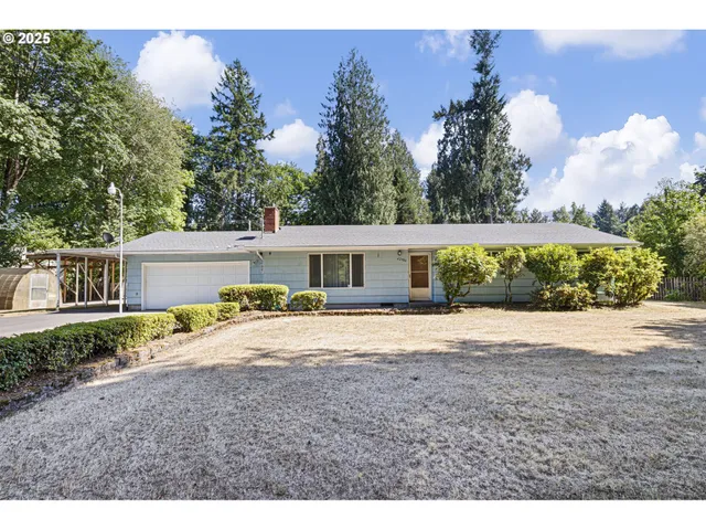 $475,000 | 42986 McKenzie Highway, Leaburg, OR 97489