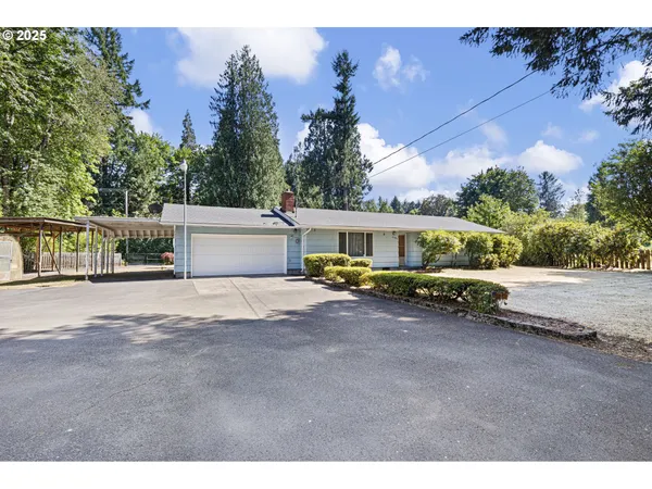 $475,000 | 42986 McKenzie Highway, Leaburg, OR 97489