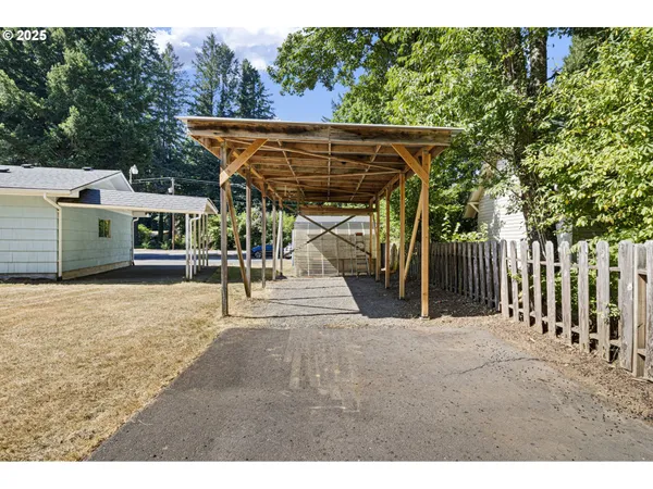 $475,000 | 42986 McKenzie Highway, Leaburg, OR 97489