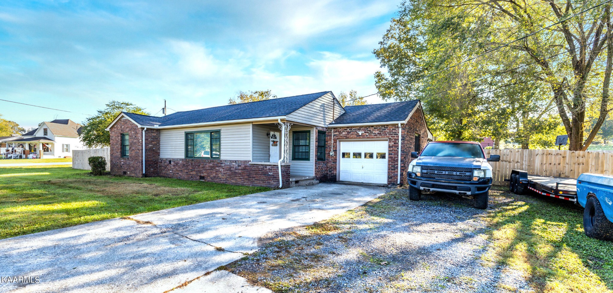 2920 Byington Beaver Ridge Road Knoxville, TN 37931 - Photo 3 of 30