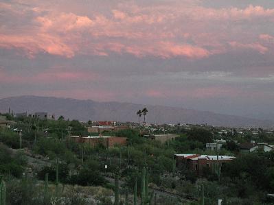 0 West Ina Road Tucson, AZ 85704 - Photo 3 of 3
