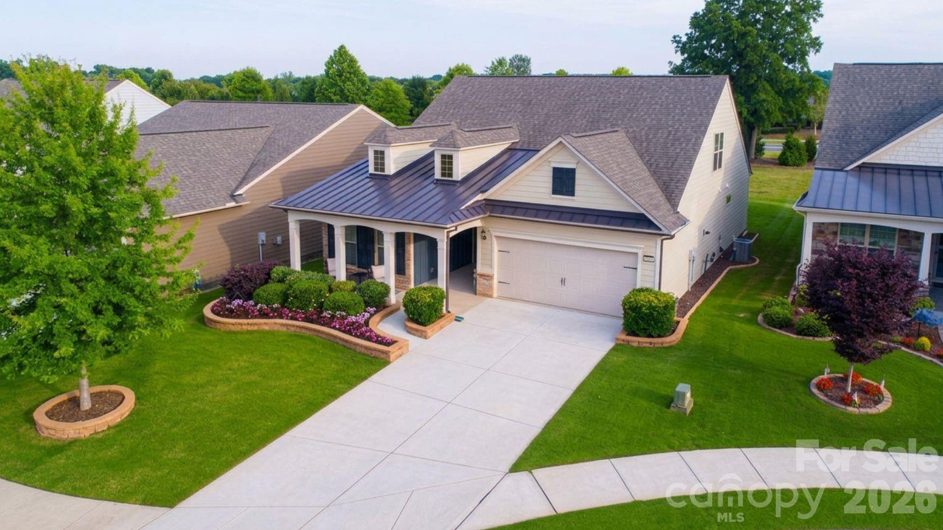 3008 Bartlett Street Fort Mill, SC 29715 - Photo 2 of 45