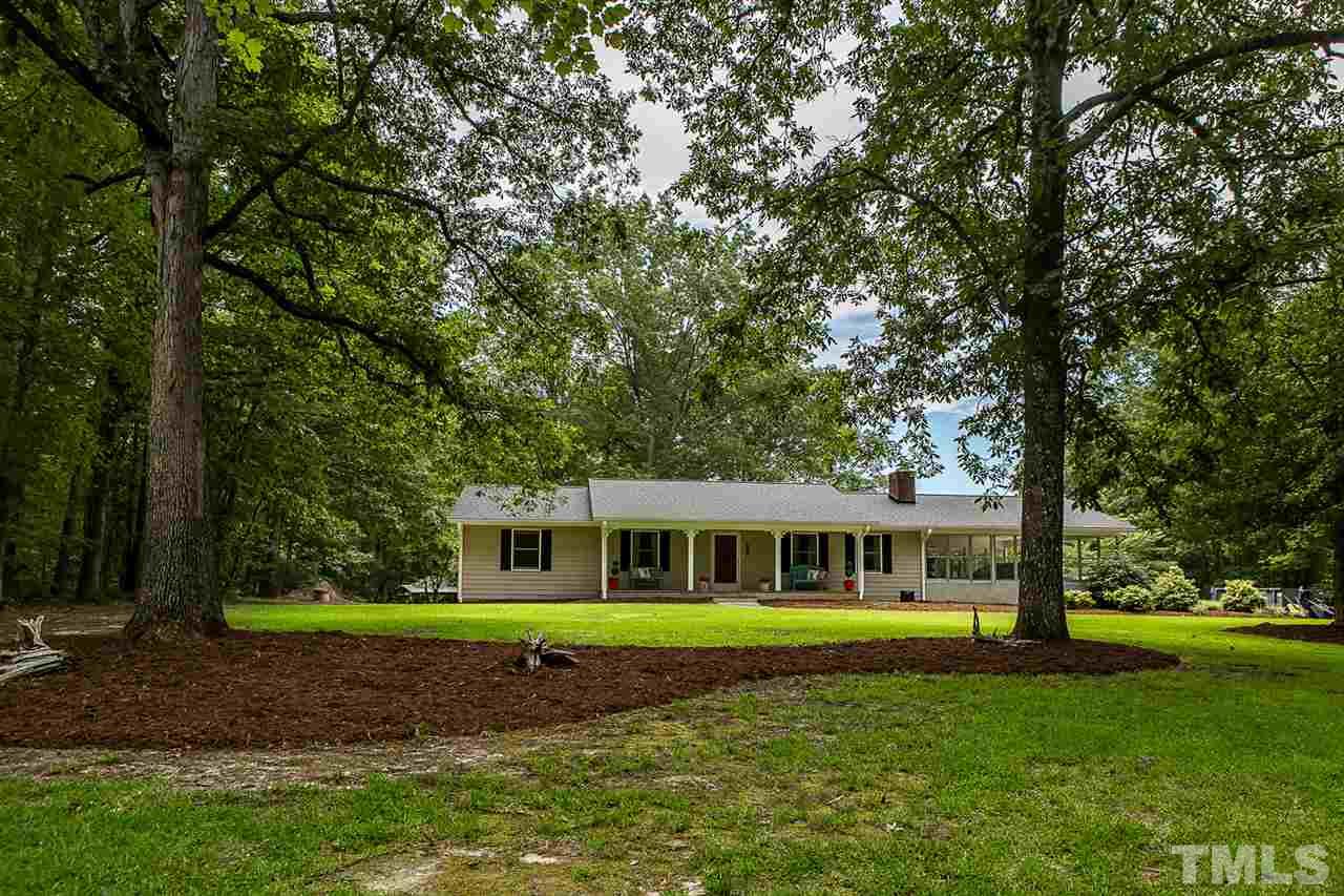 1701 Sandy Cross Road Burlington, NC 27217 - Photo 1 of 30 Gallery Image 1