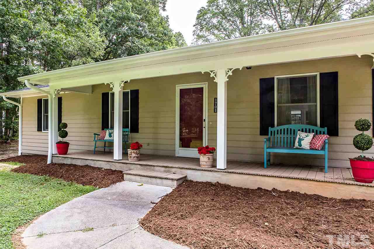 1701 Sandy Cross Road Burlington, NC 27217 - Photo 2 of 30 Gallery Image 2