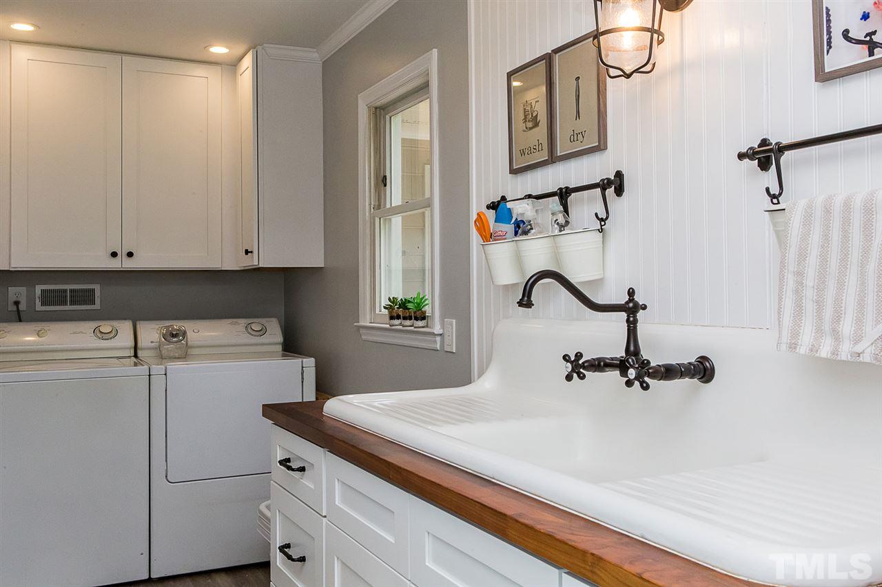 1701 Sandy Cross Road Burlington, NC 27217 - Photo 11 of 30 Gallery Image 11