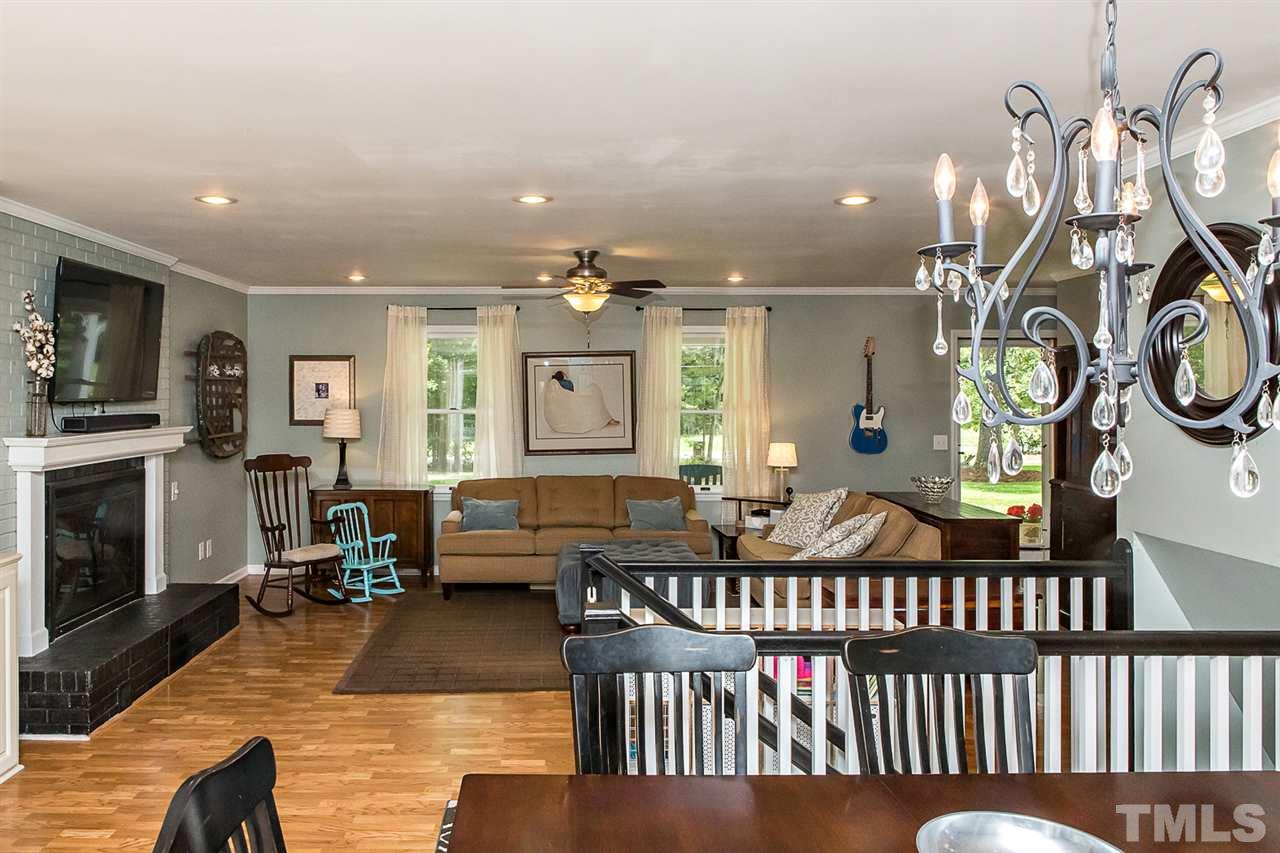 1701 Sandy Cross Road Burlington, NC 27217 - Photo 5 of 30 Gallery Image 5