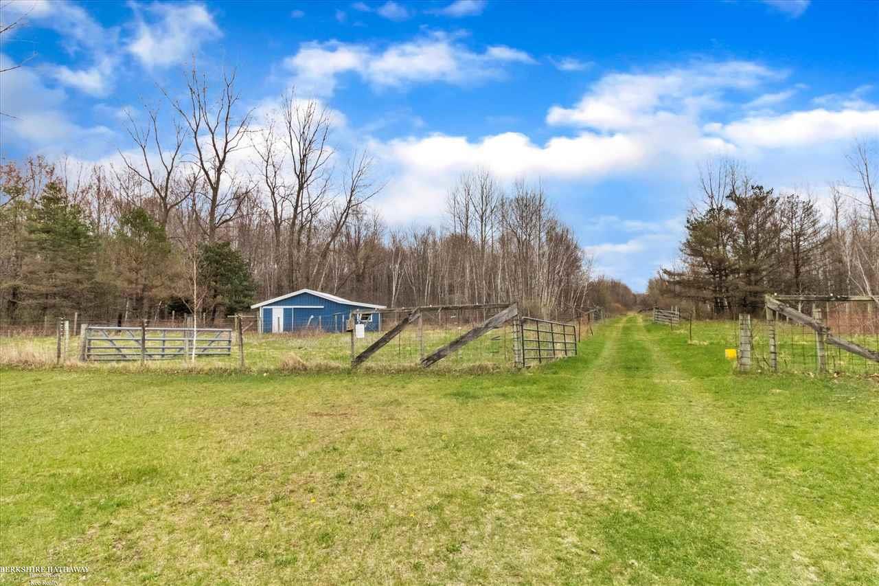 4805 Hess Road Vassar, MI 48768 - Photo 38 of 54