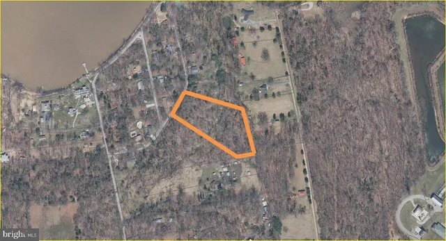 $125,000 | 14408-14412 Leonard Calvert Drive, Accokeek, MD 20607