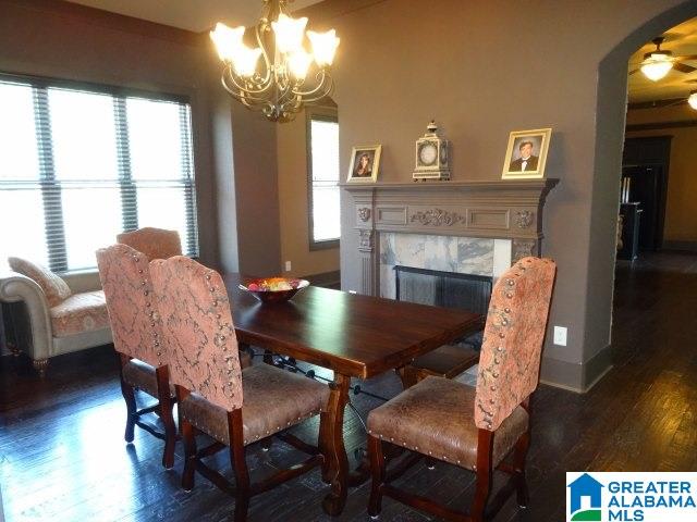 305 Normandy Lane Chelsea, AL 35043 - Photo 29 of 44
