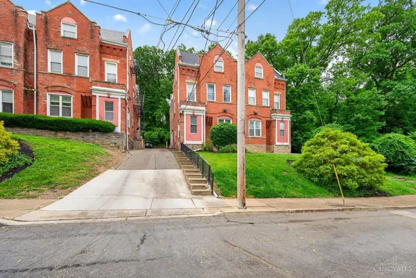 $185,000 | 2100 Fulton Avenue, Unit A1, Cincinnati, OH 45206