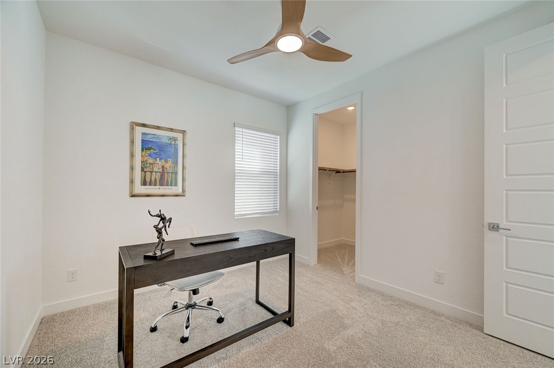 10022 Decano Ridge Street Las Vegas, NV 89141 - Photo 35 of 58 Gallery Image 35