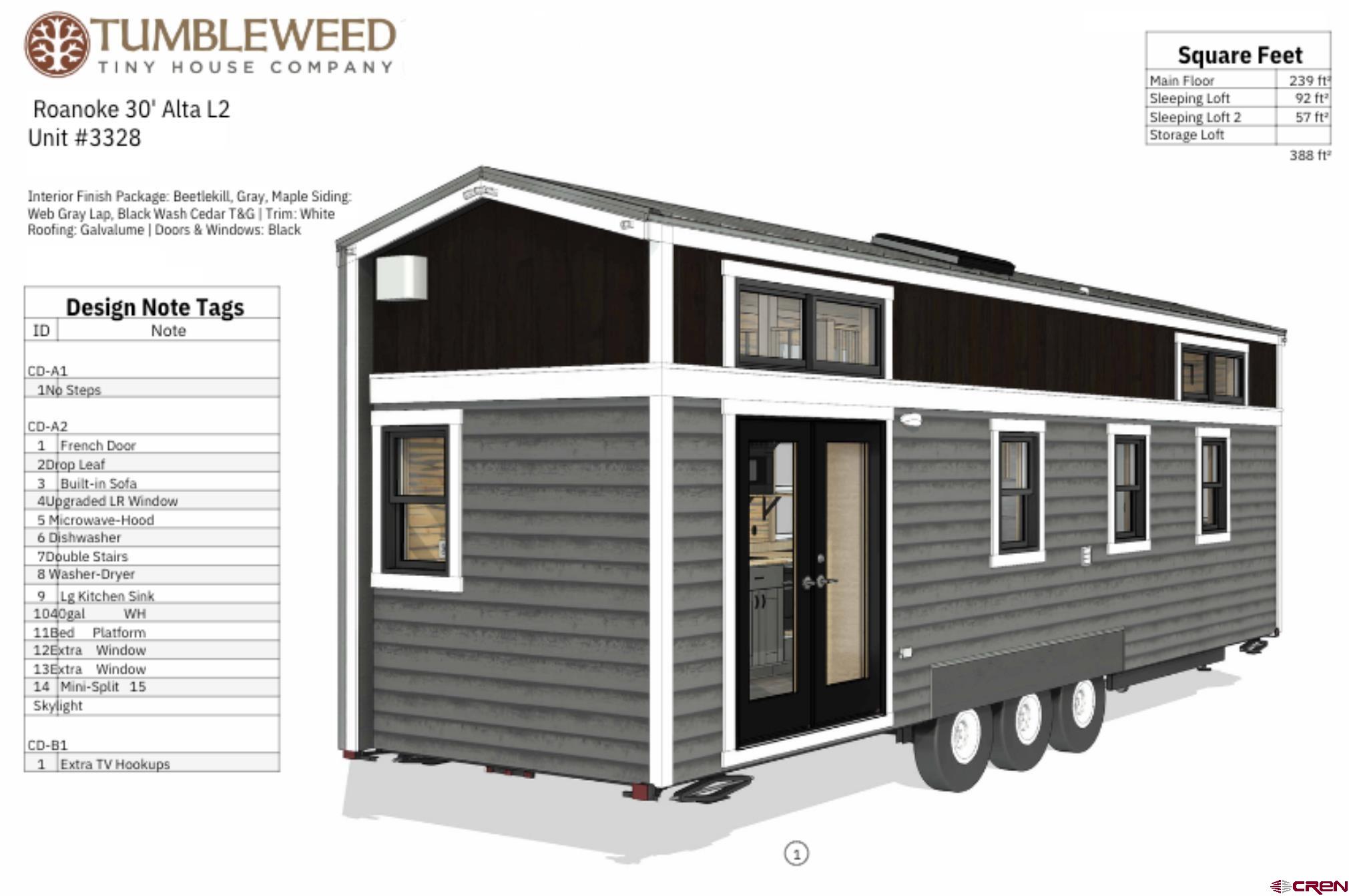 22130 6850 Road, Unit 212 Montrose, CO 81403 - Photo 28 of 29