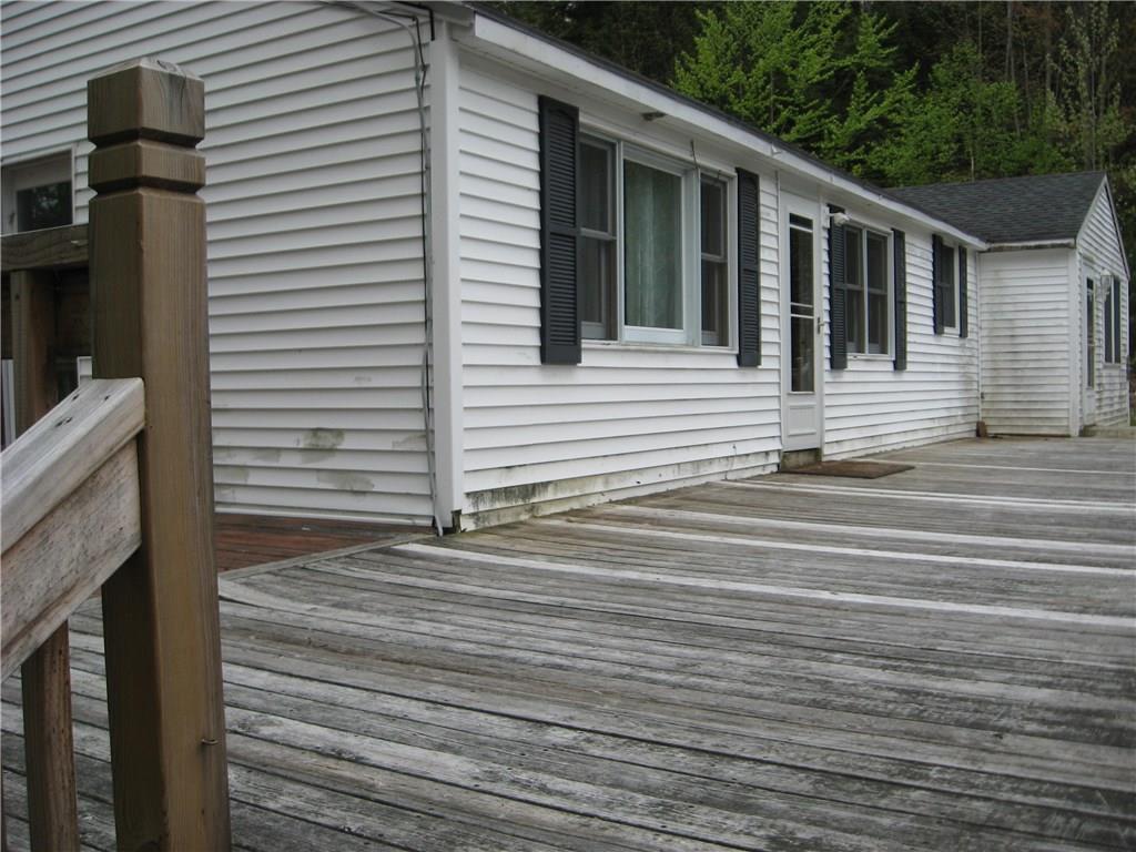 917 Biscay Road Bremen, ME 04551 - Photo 7 of 21 Front Deck
