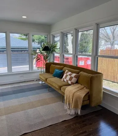 $649,900 | 2809 Townview Avenue Northeast, St. Anthony, MN 55418