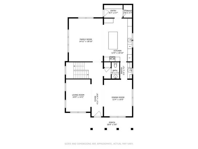 $11,500 | 146 Sterling Lane, Wilmette, IL 60091