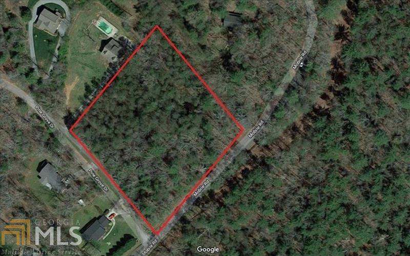 0 Pine Grove Drive Blue Ridge, GA 30513 - Photo 1 of 1