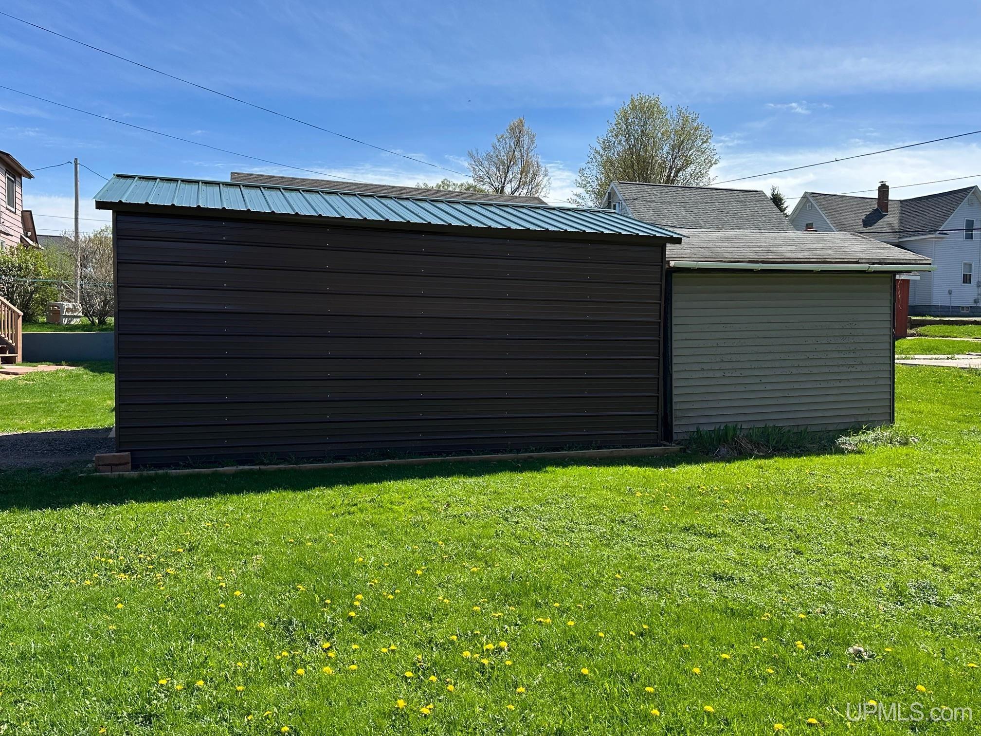 120 Prospect Street Ishpeming, MI 49849 - Photo 15 of 15