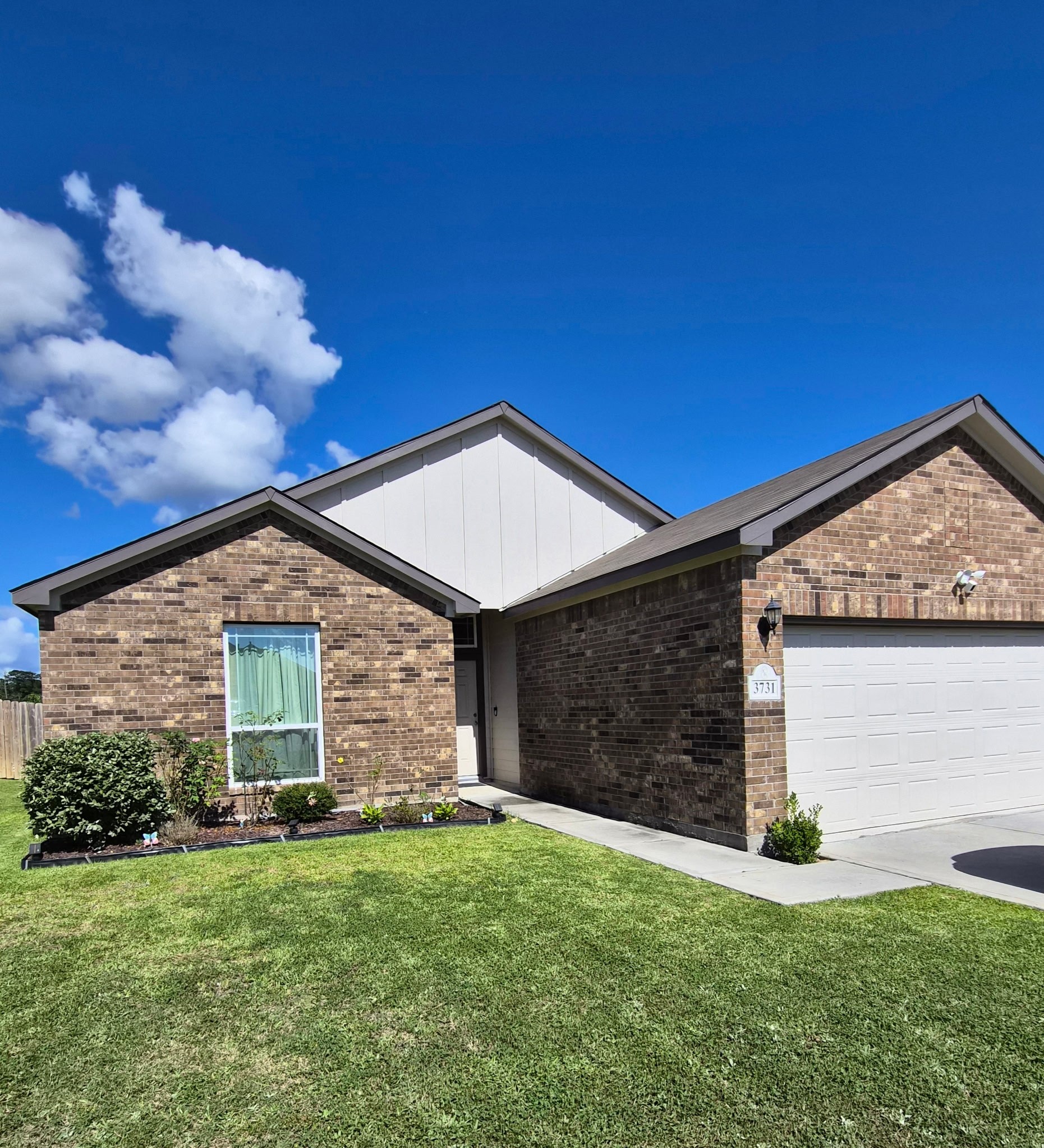 3731 Kaylee Road Conroe, TX 77306 - Photo 1 of 4