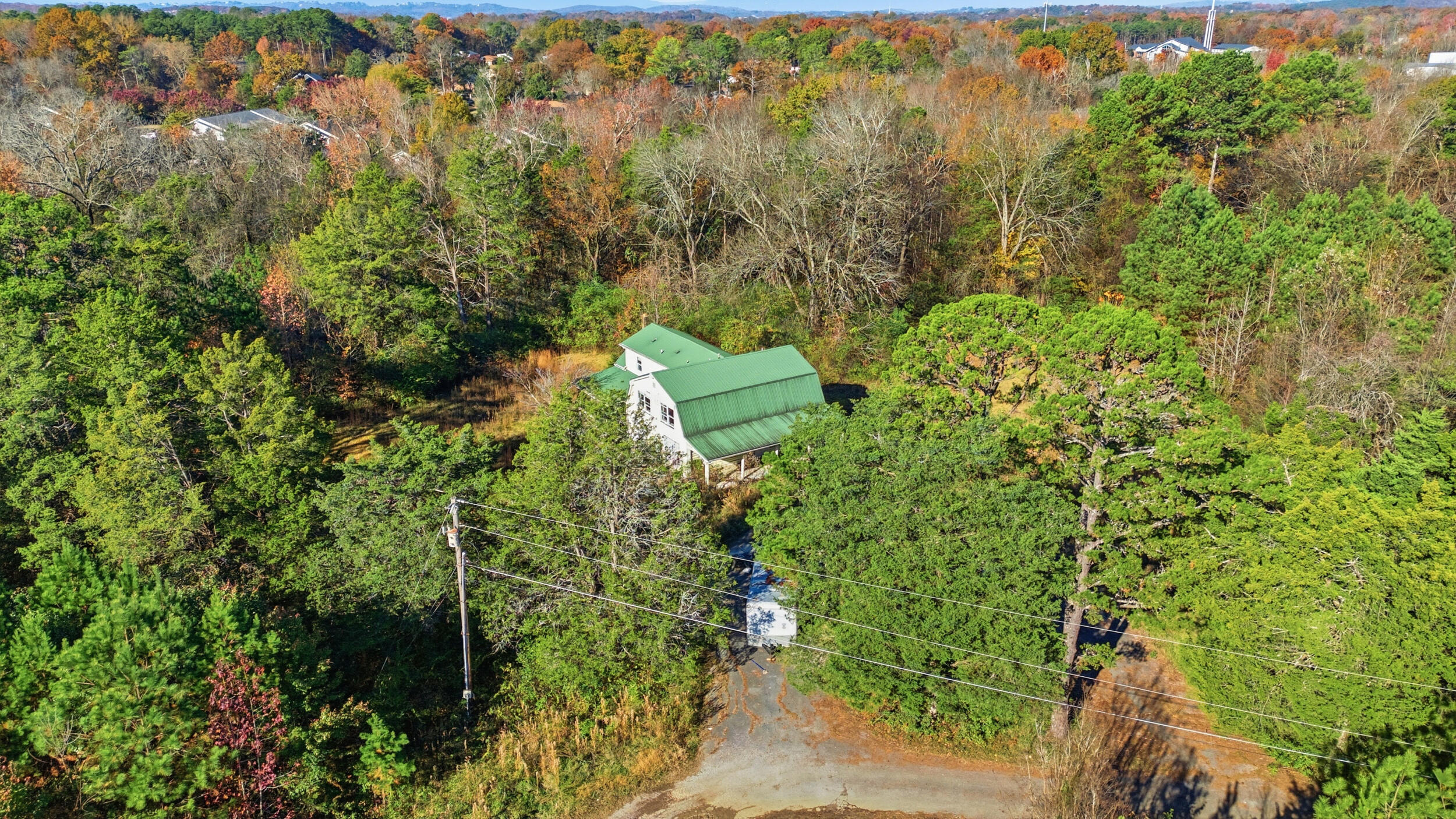 7610 Standifer Gap Road Chattanooga, TN 37421 - Photo 1 of 11 7610 Standifer Gap Rd-5