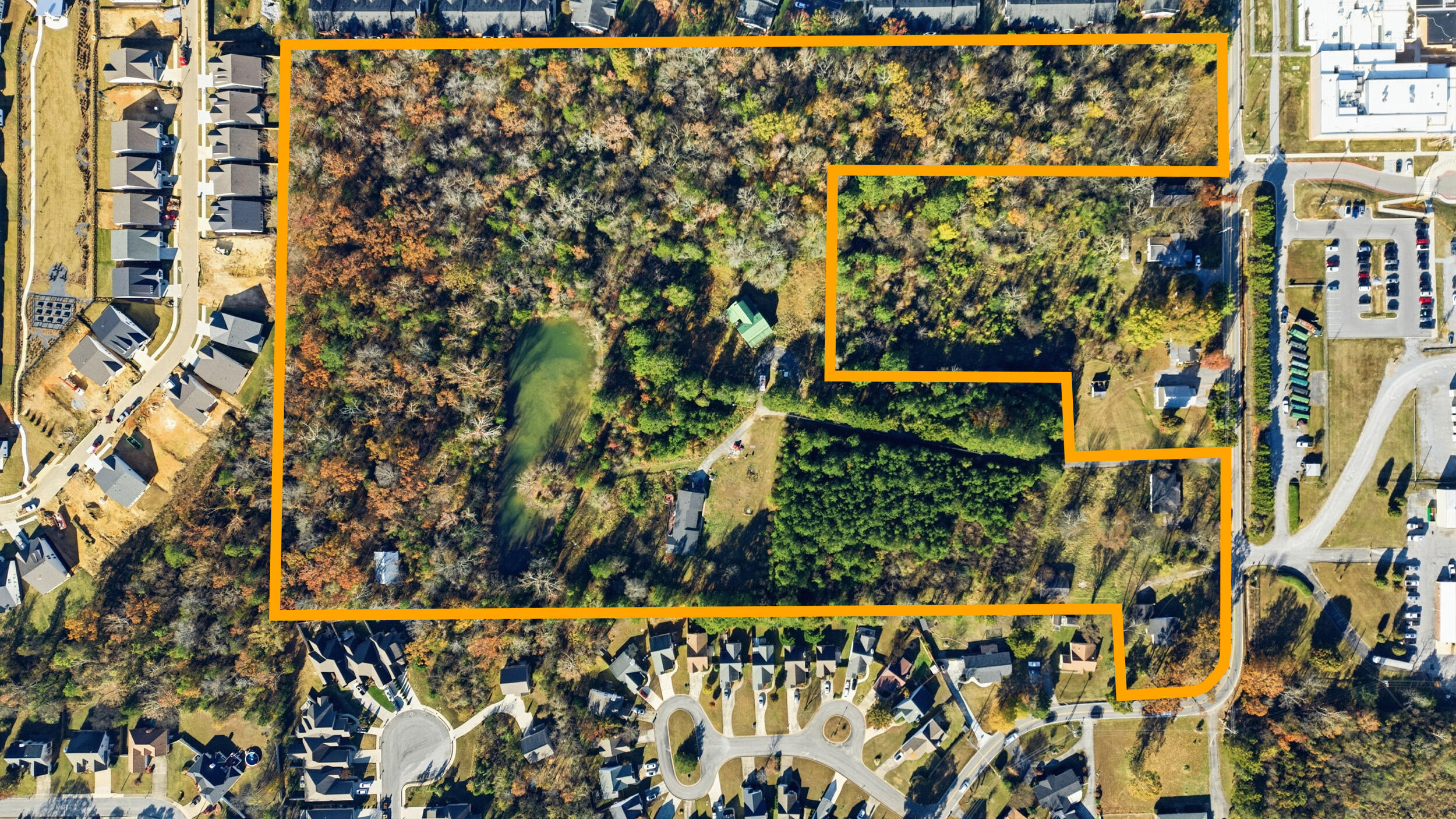 7610 Standifer Gap Road Chattanooga, TN 37421 - Photo 3 of 11 7610 Standifer Gap Rd-7