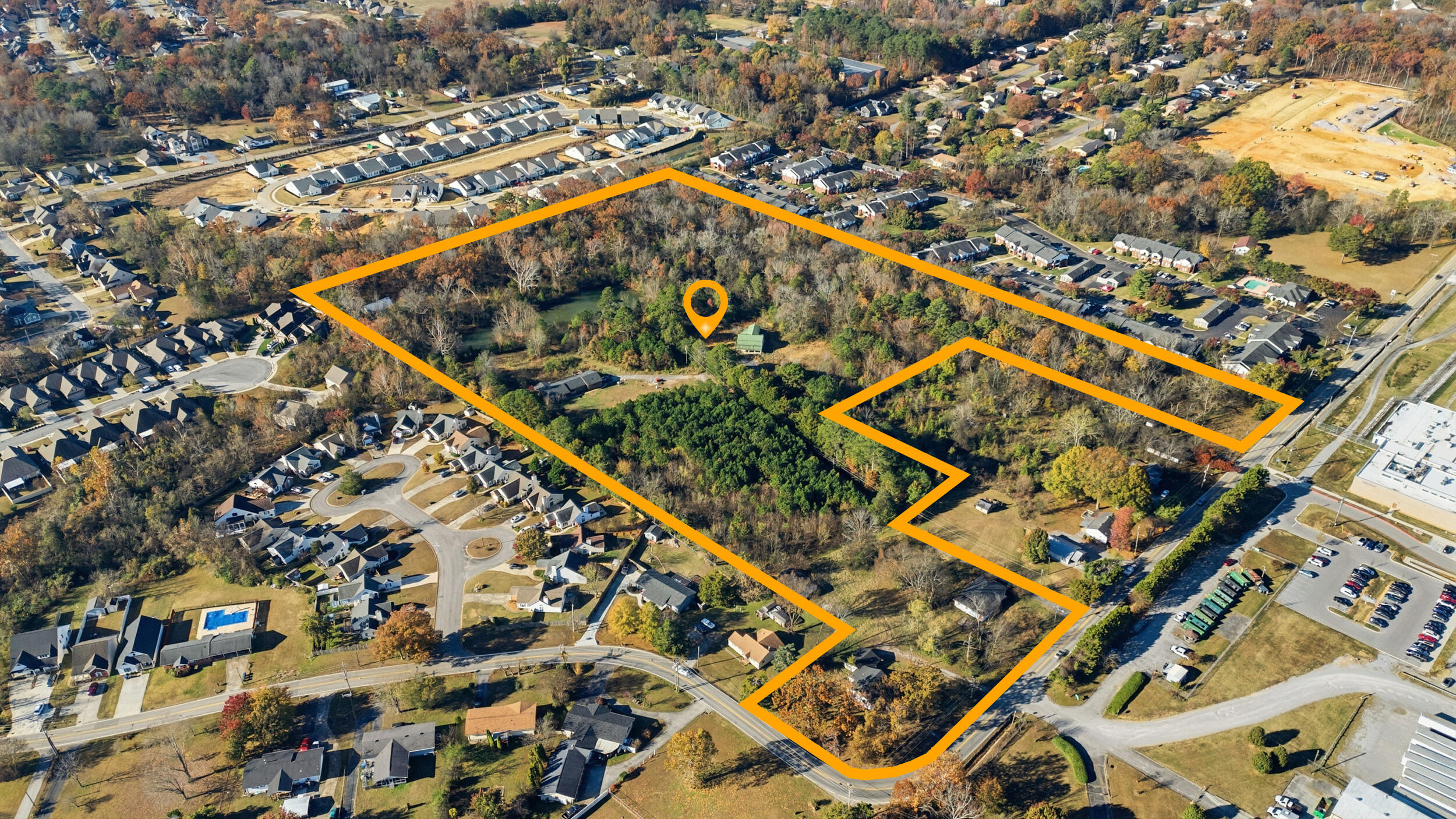 7610 Standifer Gap Road Chattanooga, TN 37421 - Photo 4 of 11 7610 Standifer Gap Rd-6