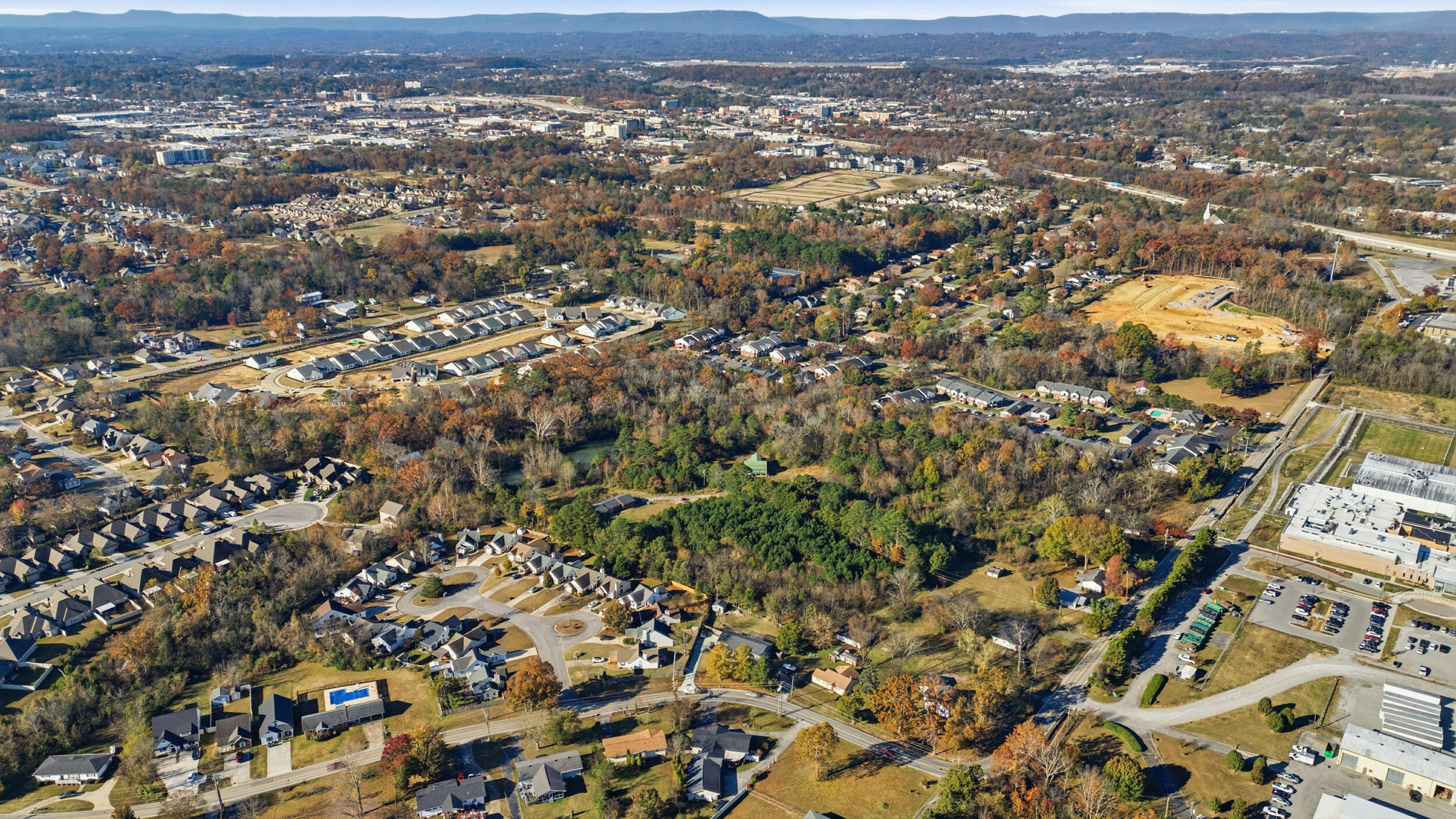 7610 Standifer Gap Road Chattanooga, TN 37421 - Photo 7 of 11 7610 Standifer Gap Rd-8