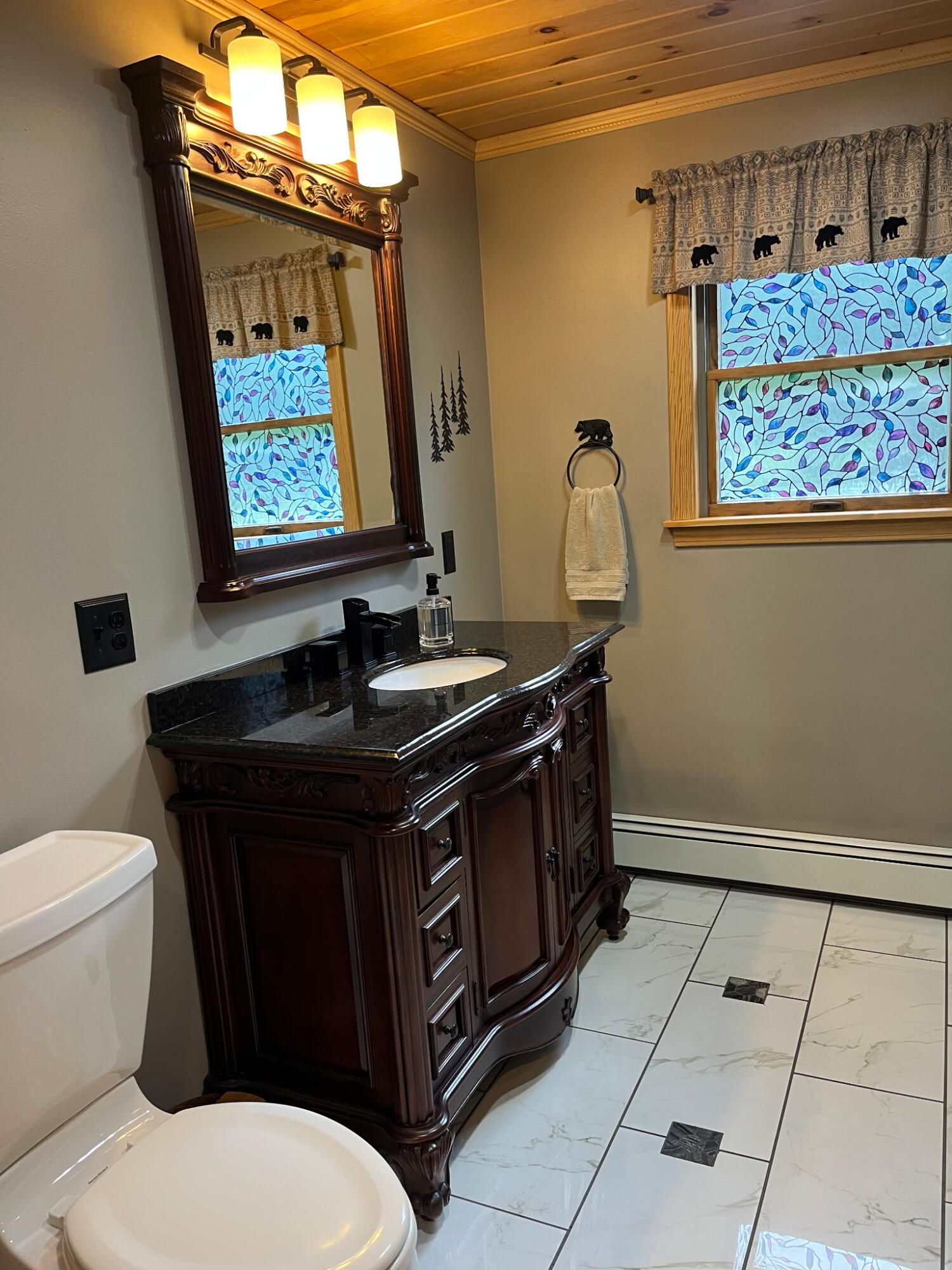 169 Clark Road Albion, ME 04910 - Photo 26 of 51 27 Bathroom