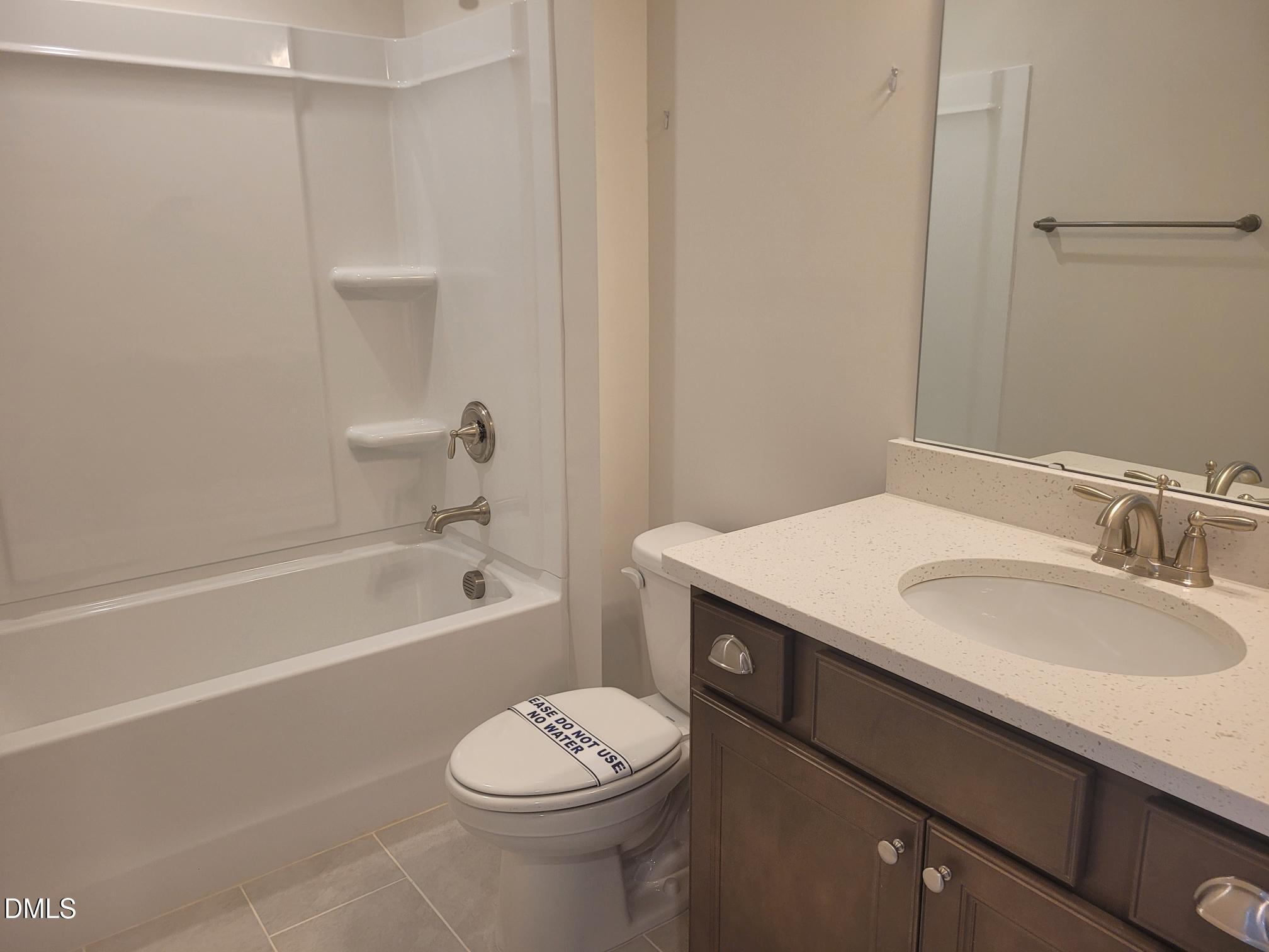 3603 Tarmac Road, Unit EP 119 Wilson, NC 27896 - Photo 19 of 22 EP 119 Hallbath