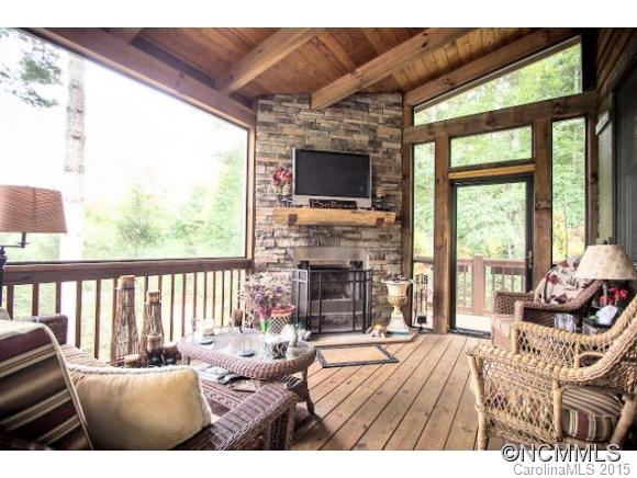 181 Golden Farm Road Tuckasegee, NC 28783 - Photo 5 of 20