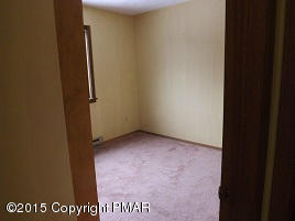 167 Magic Mountain Road Henryville, PA 18332 - Photo 6 of 7 a view of an empty room