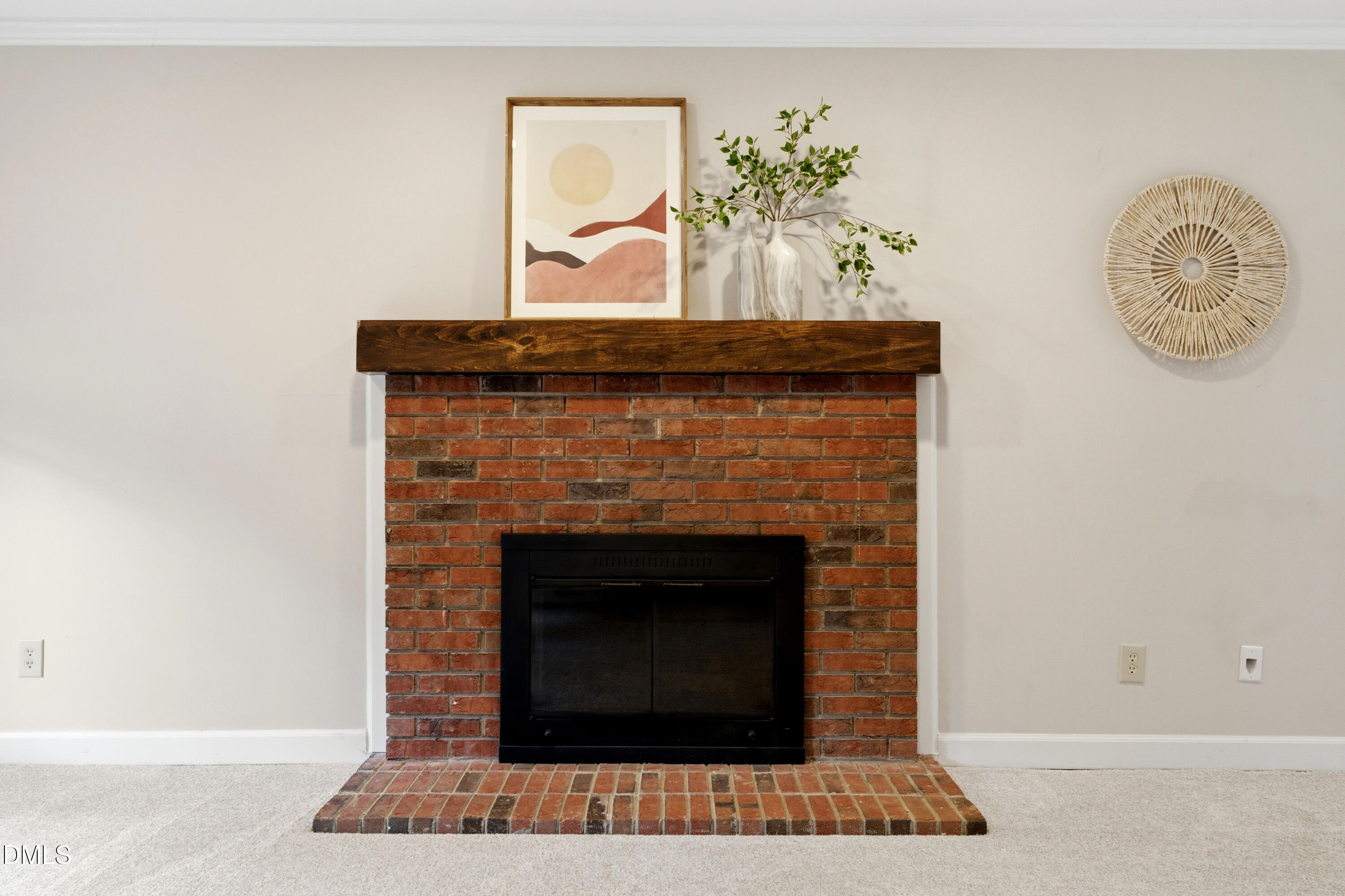 8112 Morgans Way Raleigh, NC 27615 - Photo 10 of 44