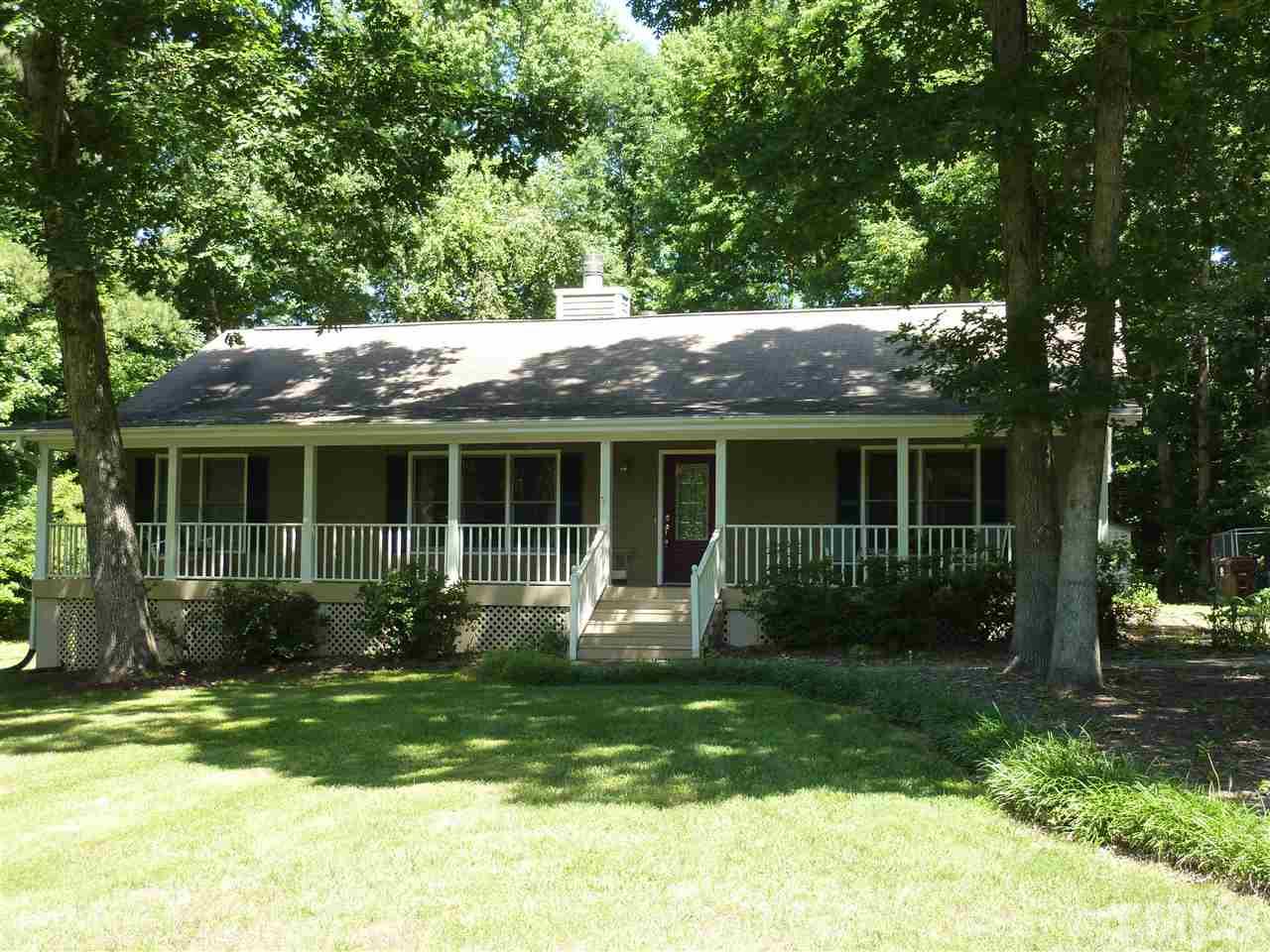 4038 Raney Way Drive Stem, NC 27581 - Photo 1 of 24 Gallery Image 1