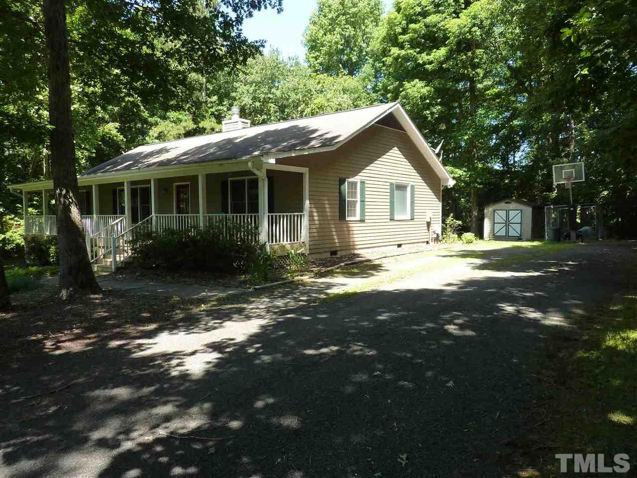 4038 Raney Way Drive Stem, NC 27581 - Photo 21 of 24 Gallery Image 21