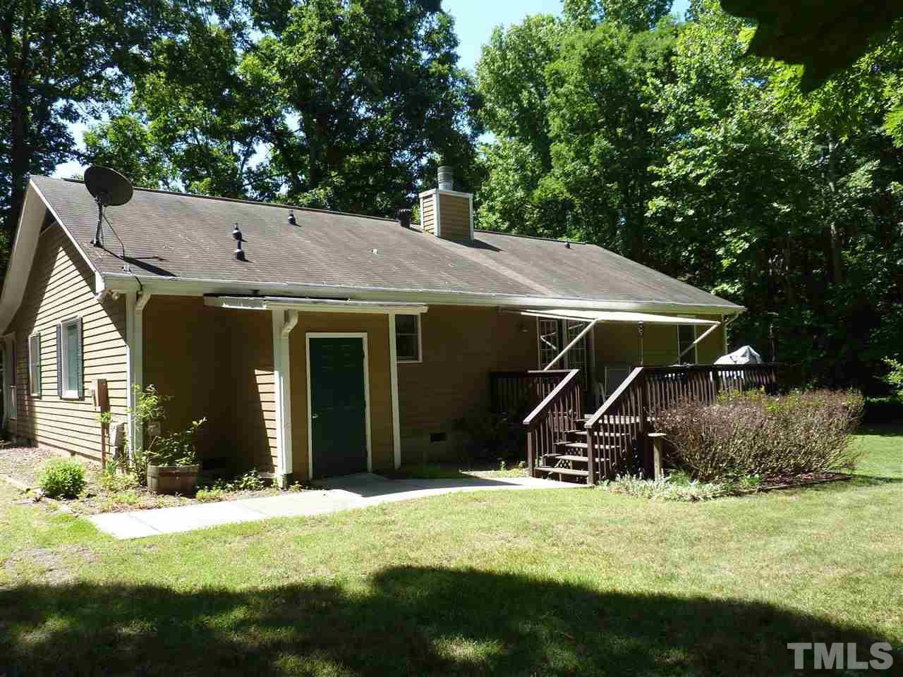 4038 Raney Way Drive Stem, NC 27581 - Photo 22 of 24 Gallery Image 22