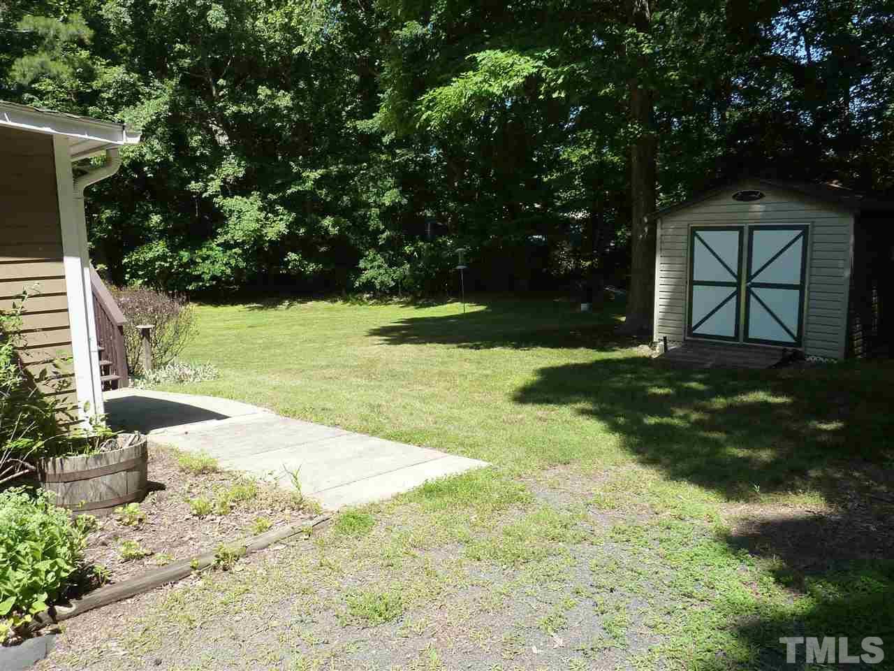 4038 Raney Way Drive Stem, NC 27581 - Photo 23 of 24 Gallery Image 23