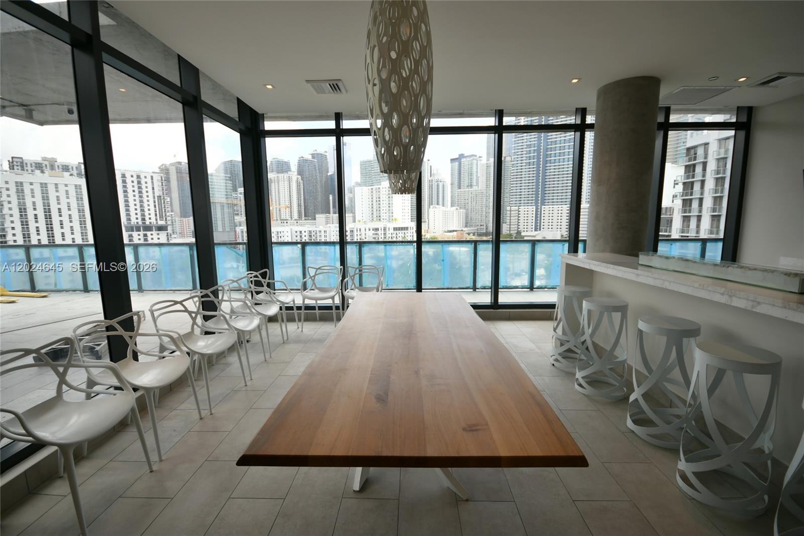 201 Southwest 17th Road, Unit 304 Miami, FL 33129 - Photo 59 of 68 Summer Kitchen