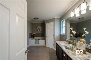 9920 Johnson Road South Mobile, AL 36695 - Photo 15 of 27