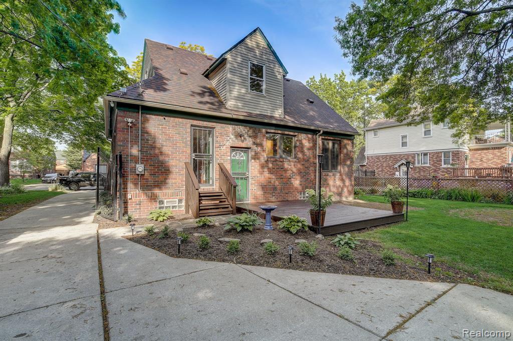 4405 Yorkshire Road Detroit, MI 48224 - Photo 72 of 78