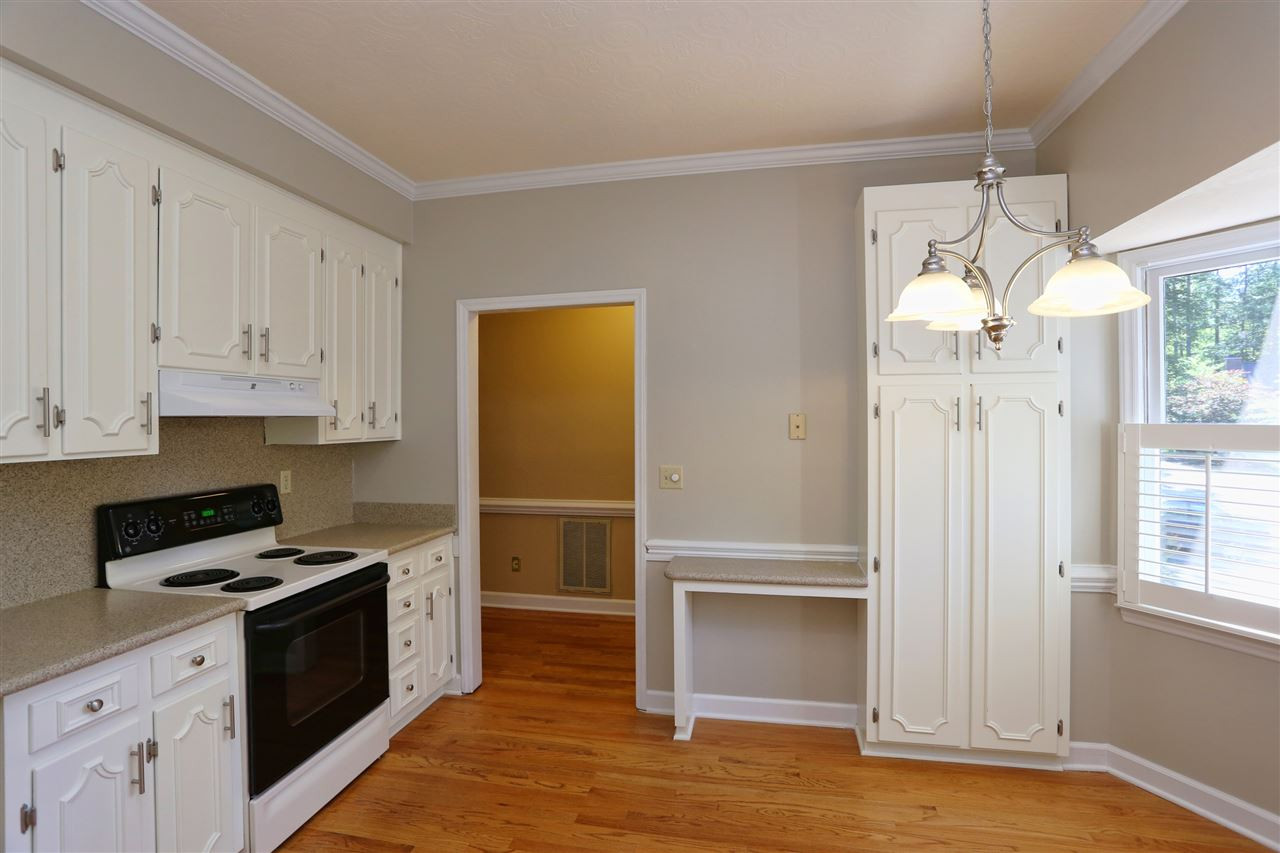 1312 Slatestone Court Raleigh, NC 27615 - Photo 5 of 29 Photo 5